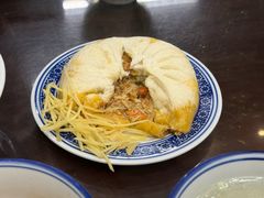 -孟家蟹包(锦绣街店)