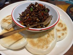 -钟掌勺忘不了地道湘菜(新天地假日广场店)