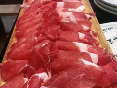 -阳坊胜利涮羊肉(阳坊老店)