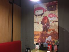-友壹町寿司(嘉洲广场店)