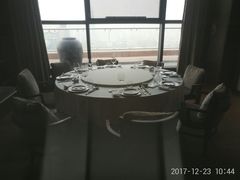 包厢-梧桐餐厅(泉城路店)