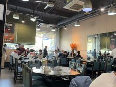 -李师傅脆肚(华强北店)