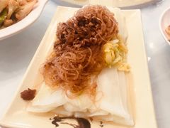 -丝路盛宴美食城