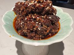 -院8里·小聚园老川菜(九眼桥店)