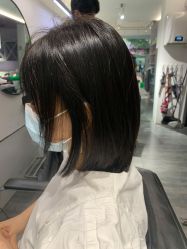 -卓梵美发·精品Salon