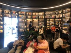 -思南书局·诗歌店