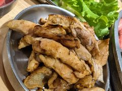 -韩张·韩国传统烤肉(万象汇店)
