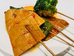 冷串串-宜家·瑞典风味餐厅(三桥店)
