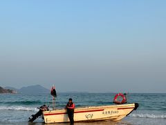 -西涌国际滨海旅游区