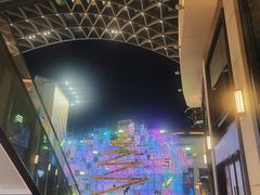 -南京路步行街