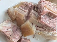 -西复兴羊肉馆(南翔老街店)