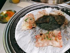 -正宗齐齐哈尔烤肉·齐牛哥鲜切炭火烤肉(杭州总店)