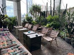 -FUNFUN有饭花园聚会餐厅