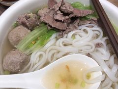 -狮头牌卤味研究所·卤味饭(花城汇南区店)