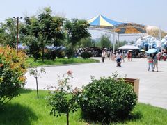 -华夏文旅海洋公园