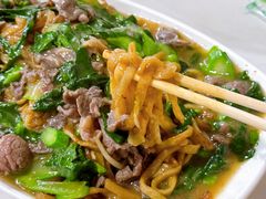 -菜忠潮州牛肉店(岗厦店)
