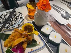 -太食獸泰式茶餐厅(北美新天地店)