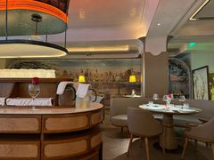 -波特曼西餐厅(中央大街店)