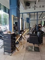 点击看大图 -付军剪艺JF ProSalon
