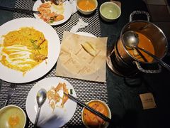 -翡翠鸟精品泰国菜(北辰财富中心店)