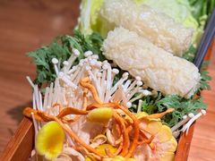 -U你·天然调味(群光广场店)