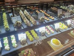 -杭州国际会议中心洲际酒店-原素全日餐厅(解放东路店)