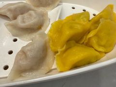 -船歌·鱼水饺青岛菜(国贸商城店)