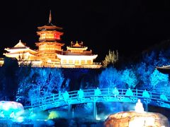 -禅宗少林·音乐大典