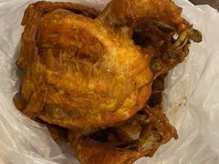 -荣华炸鸡(南四店)