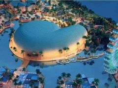 -三亚海昌梦幻海洋不夜城