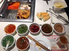 -海底捞火锅(威高广场店)