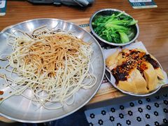 -阿金大白·上海菜馆(新天地店)