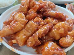 -钰姐妹饺子城(华岩路店)
