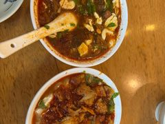 -豆相识•九九豆腐脑(牛咡桥店)
