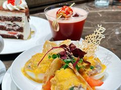 -沛家·西餐Brunch·直火料理