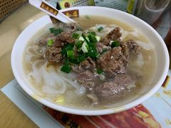 -荔林食店(西华路店)