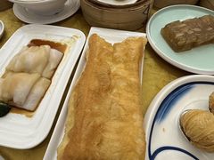 -新海利海鲜城·41年珠海老字号(夏湾店)