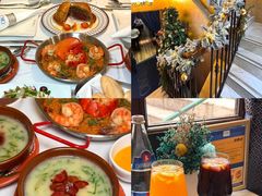 -安东尼奥餐厅