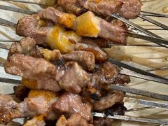 -盛龙盐筋烤肉