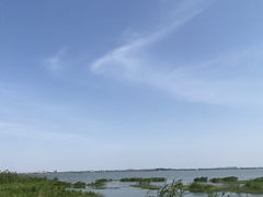 -七的湖·晚芳亭·阳澄湖农家菜·大闸蟹(莲花岛店)