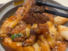-玲又珑美食(盘福路店)