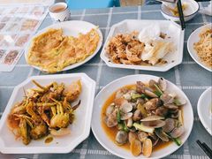 -明记海鲜大排档(巽寮湾店)