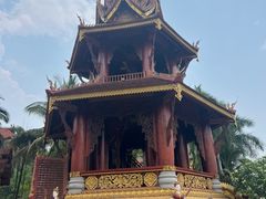 -西双版纳总佛寺