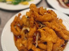 -九龙餐厅(大沽路店)