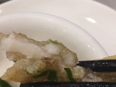葱油飞鱼-岭南海晏楼(东晓南店)