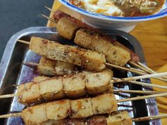 -老黑板筋(顺义总店)
