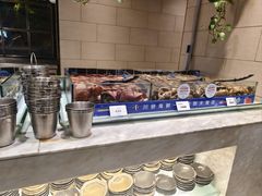 -川骄海鲜自助(亚运村店)