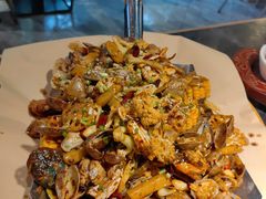 -南海底小海鲜·湘菜(鲁巷吴家湾店)