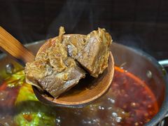 -独食火锅·半米屋台(望平街店)