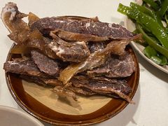 -岗上渣渣老火锅(两路口店)